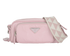 Crinkled Camera Bag, front view